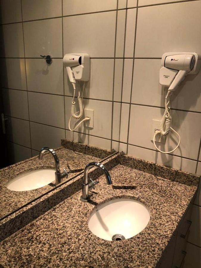 Apartment Ap Class Fortaleza (Ceara)